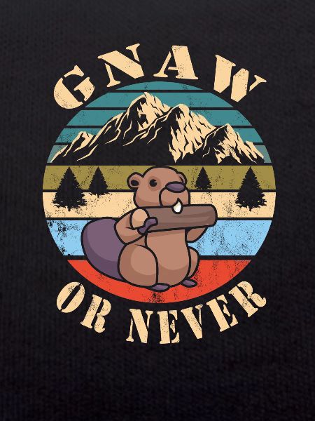 Beaver Nutria