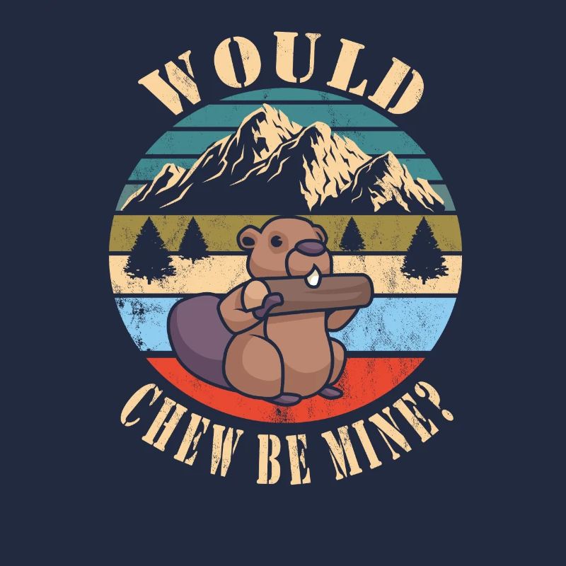Beaver Nutria