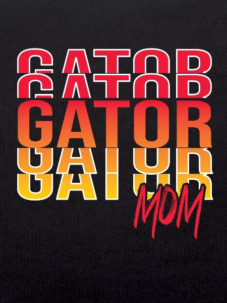 Echse Gator