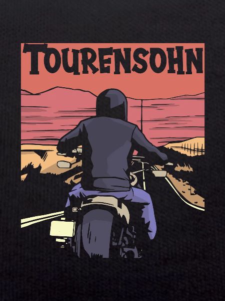 Motorcycle