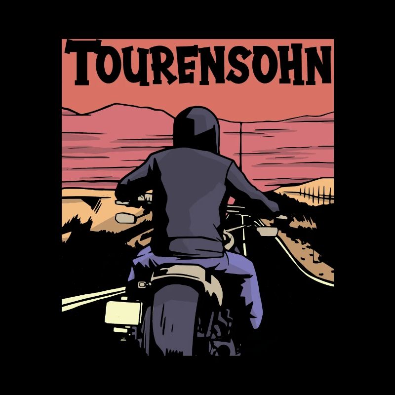 Motorcycle