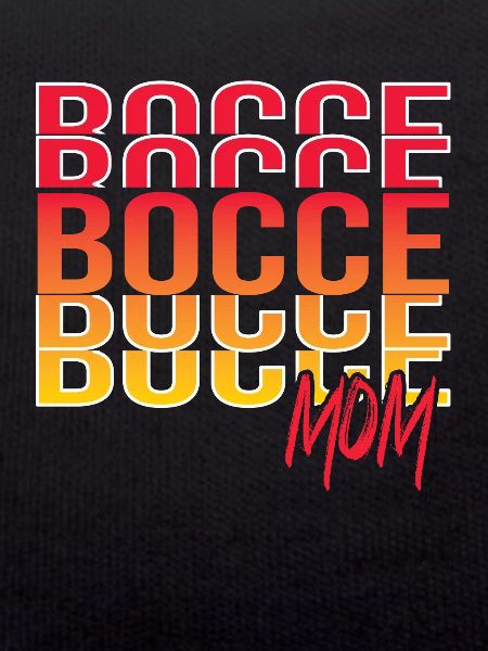 Bocce