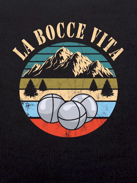 Bocce
