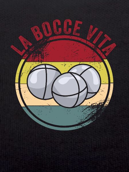 Bocce