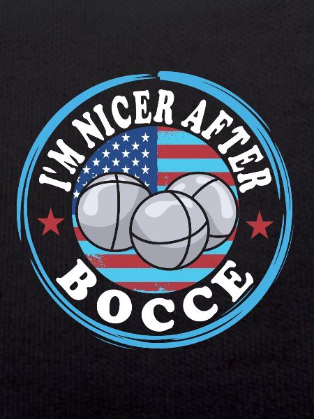 Bocce