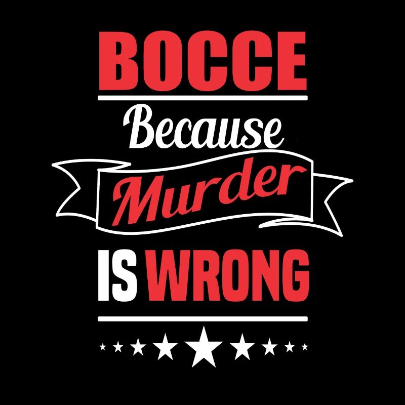 Bocce
