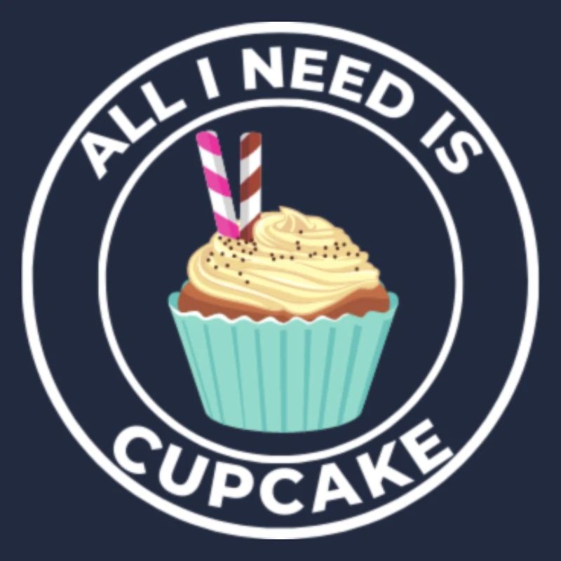 TOUT CE DONT J’AI BESOIN, C’EST DE CUPCAKE