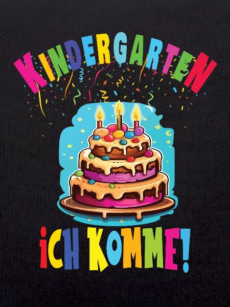 Kindergarten