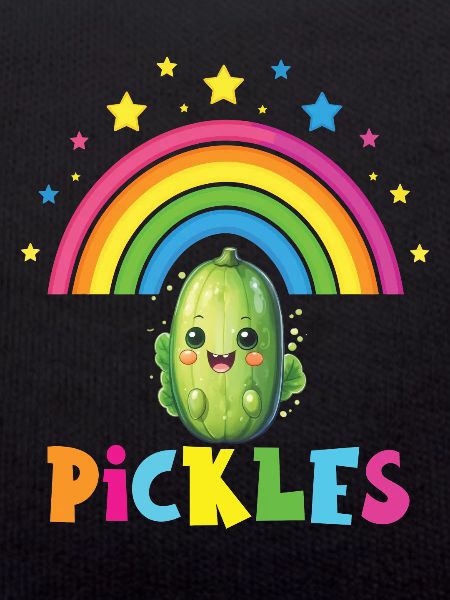 Cucumbers