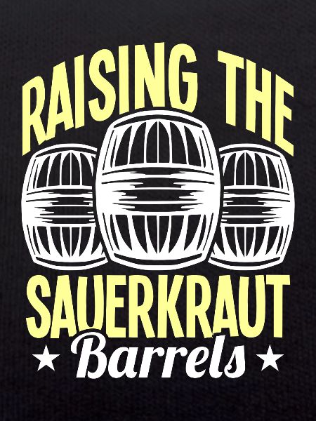 Sauerkraut