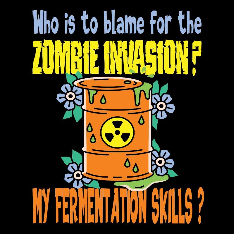 Fermentation