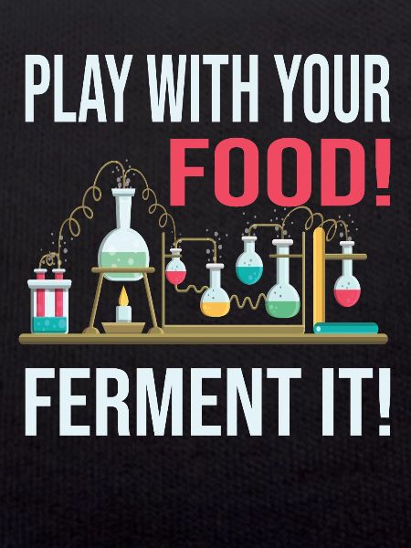 Fermentation