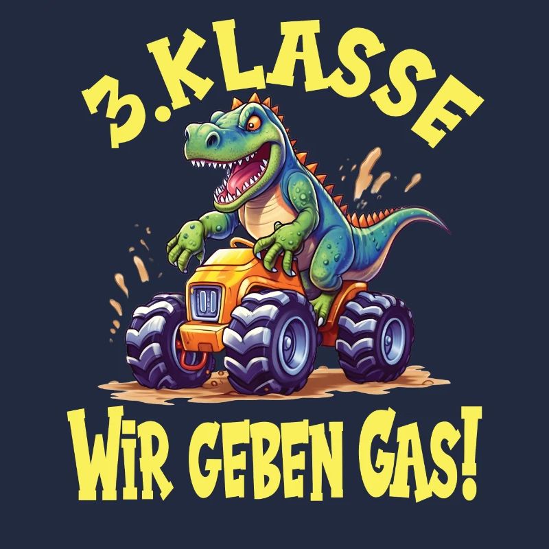 Schuljahr 3