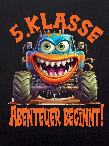 Schuljahr 5
