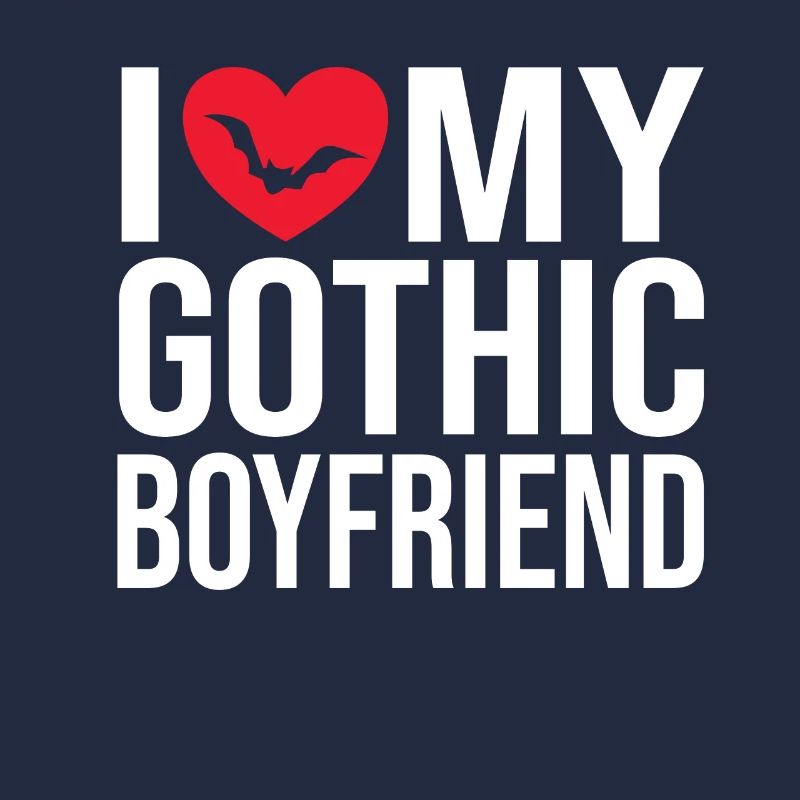 Goth Emo