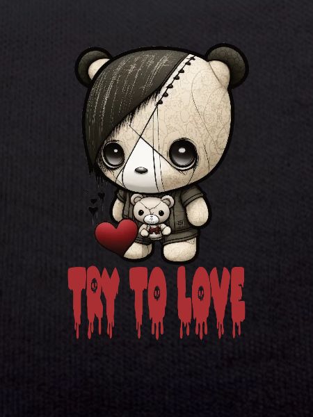 Goth Emo