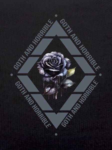 Goth Emo