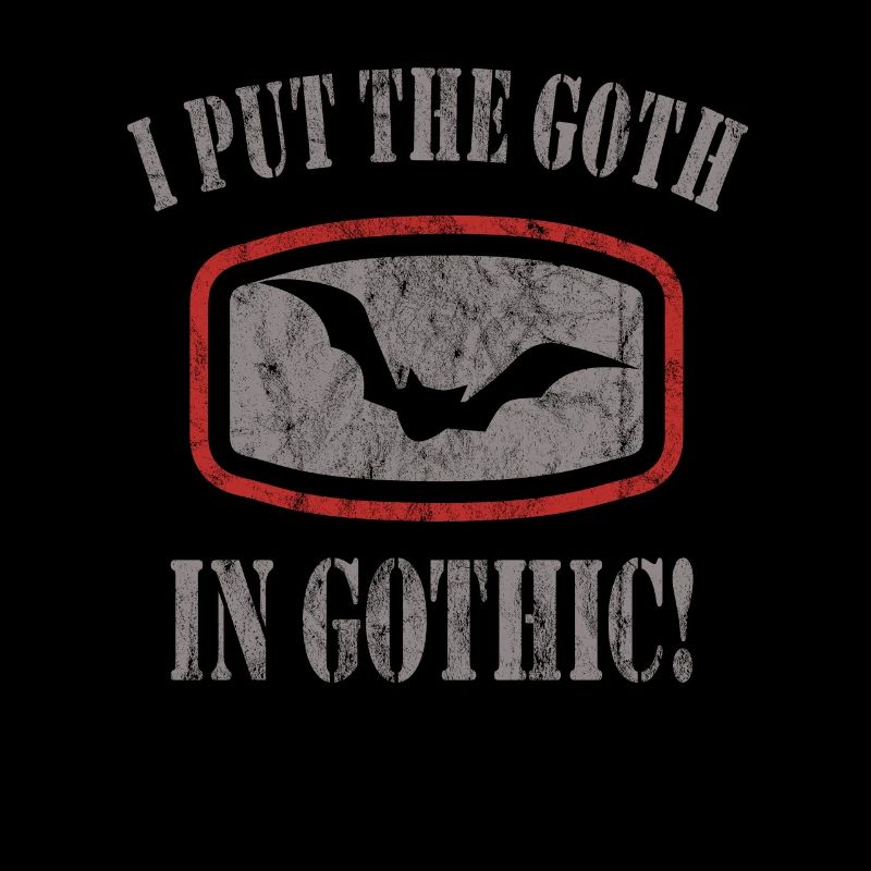 Goth Emo