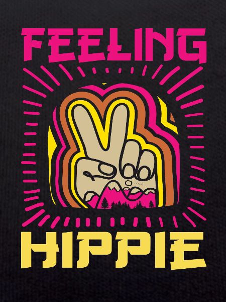 Hippie