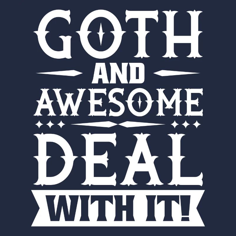 Goth Emo