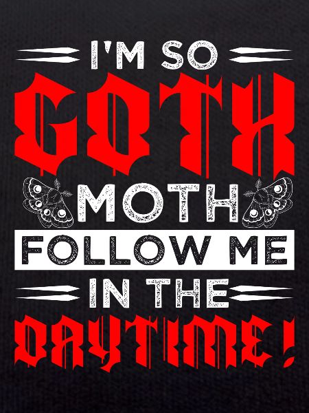 Goth Emo