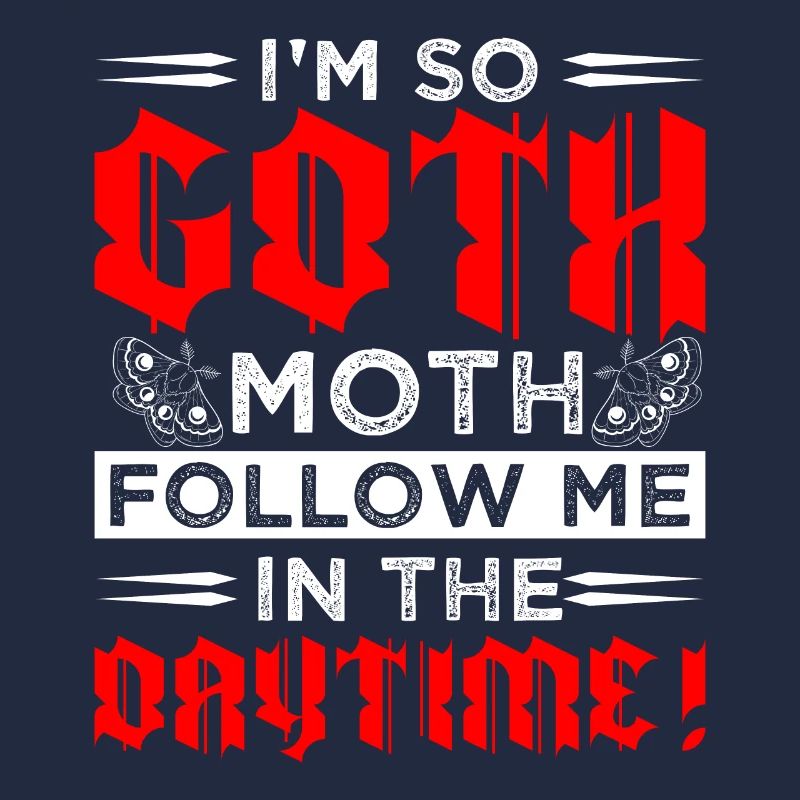Goth Emo