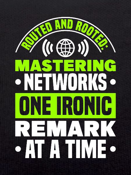 Network Engineer