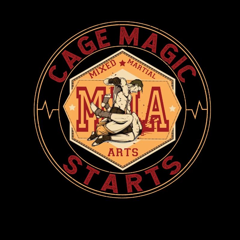 Martial Arts MMA