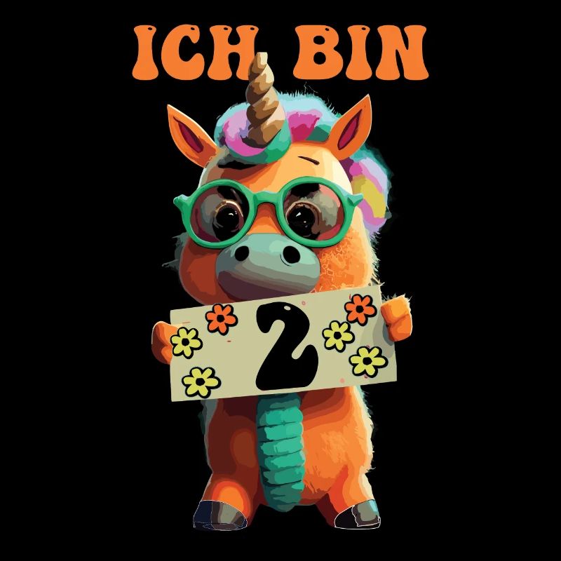 2. Geburtstag
