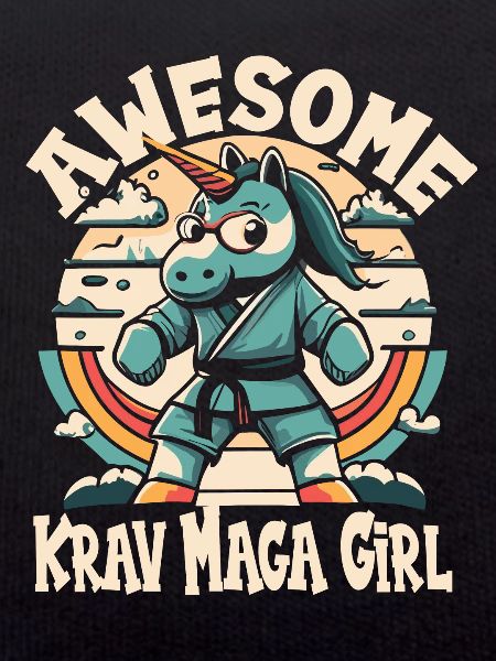 Krav Maga