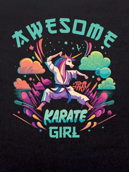karaté