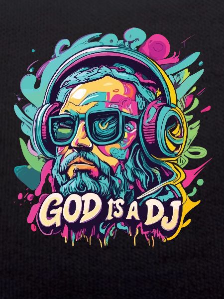 DJing