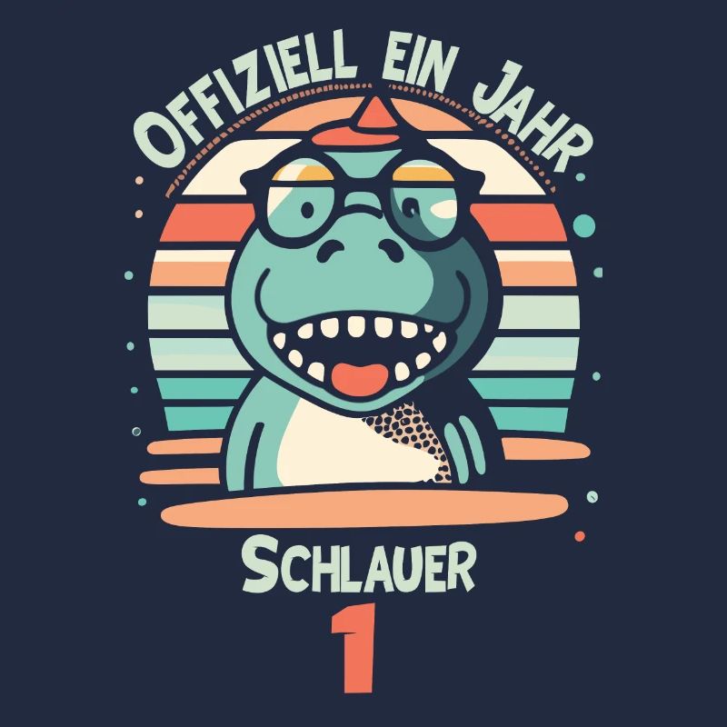 1. Geburtstag