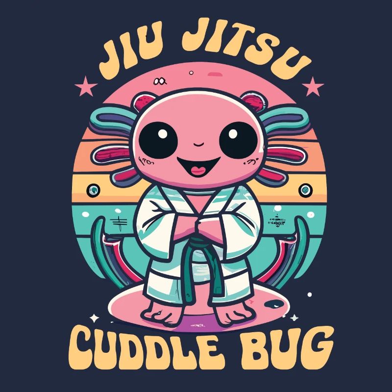 Jiu Jitsu