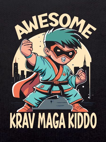 Krav Maga