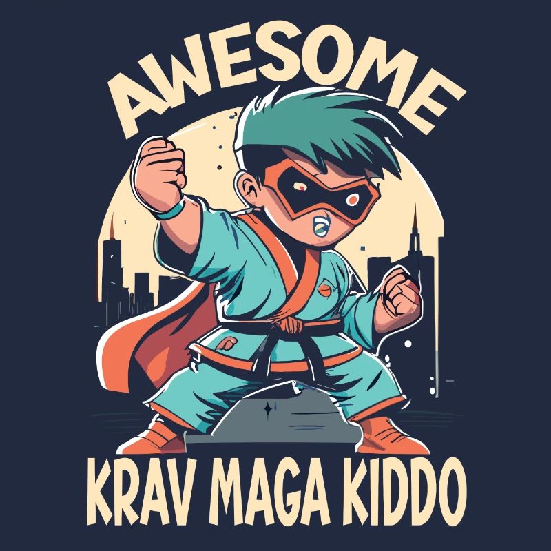 Krav Maga