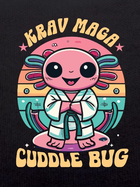 Krav Maga