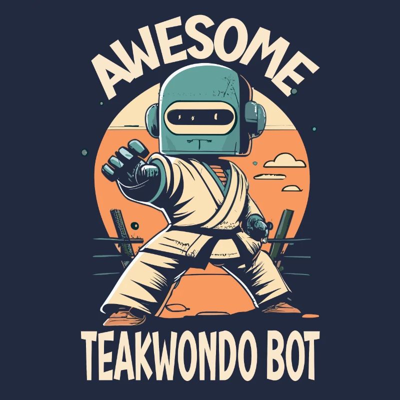Teakwondo