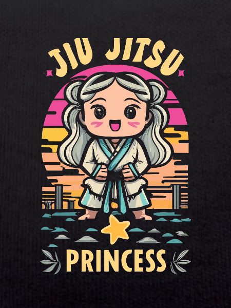Jiu Jitsu