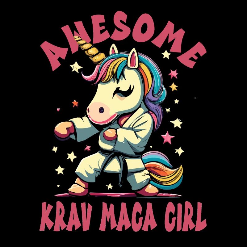 Krav Maga