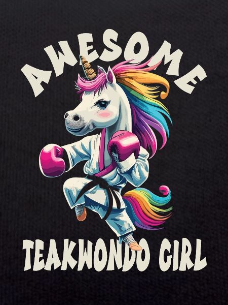 Teakwondo