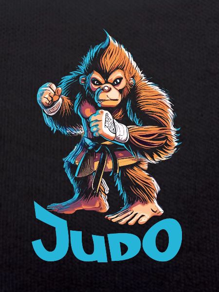Judo