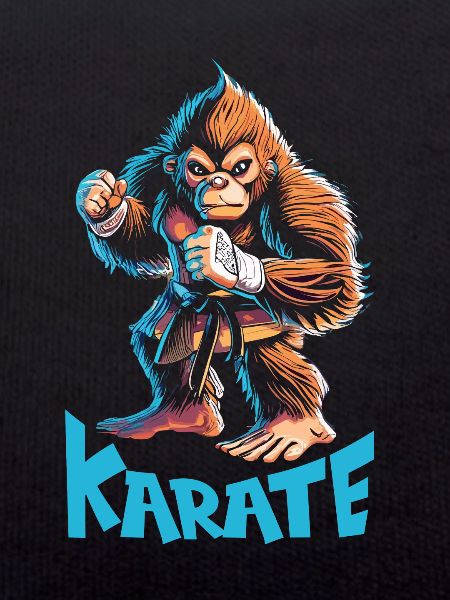 Karate