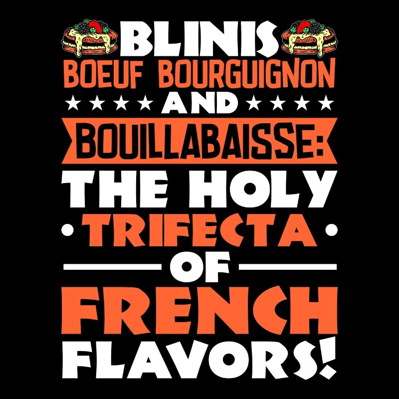 Cuisine française