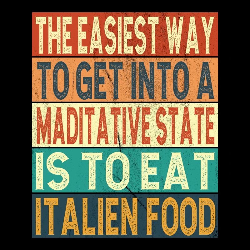 Cuisine italienne