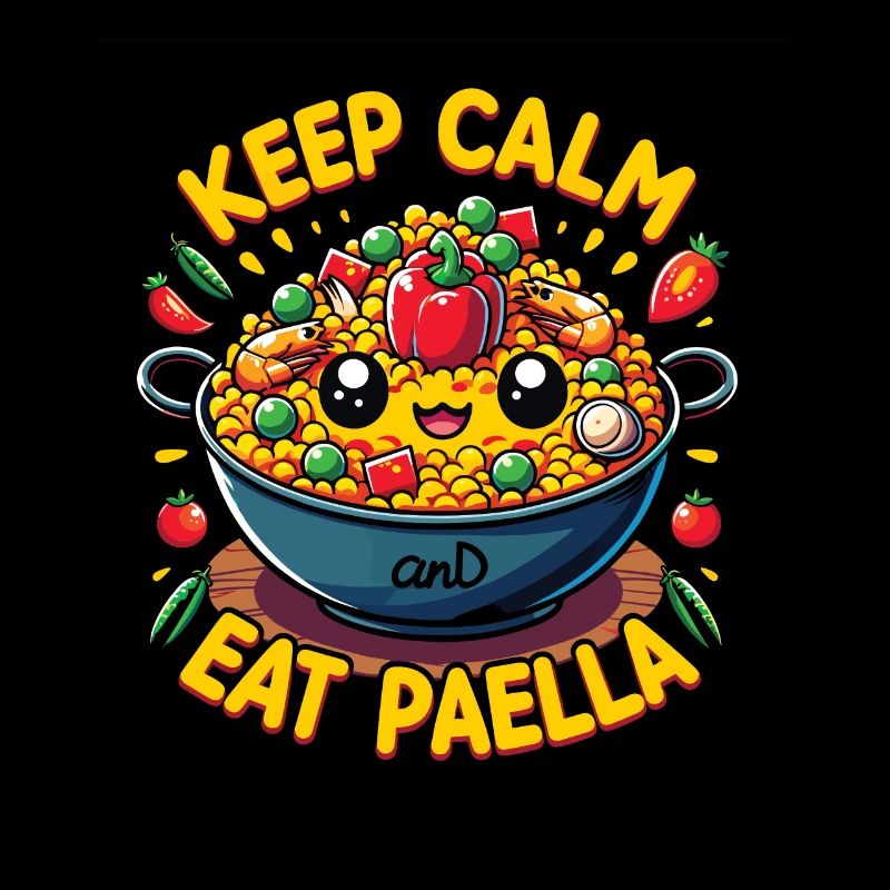 Spanish food