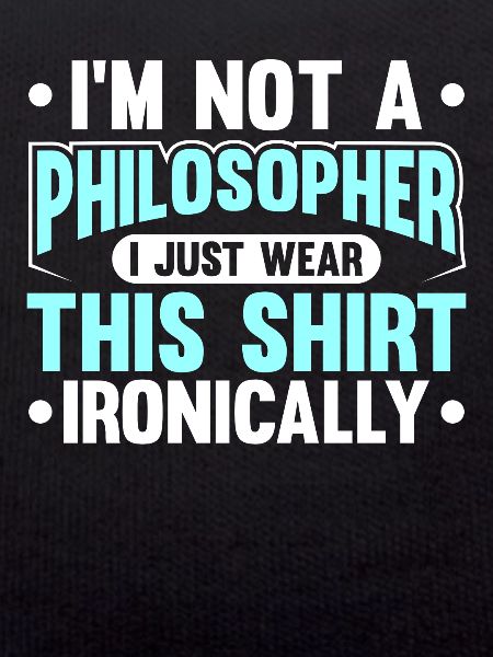 Philosophy