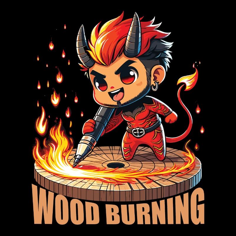 Chauffage au bois
