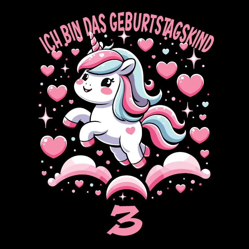 Kindergeburtstag