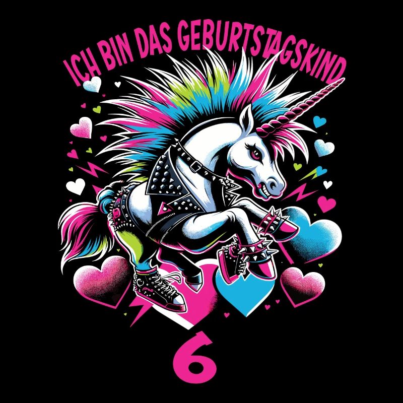 Kindergeburtstag